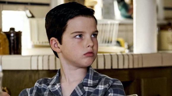 "Young Sheldon" : La saison 2 du spin-off de "The Big Bang Theory" arrive le 23 mai sur NRJ 12