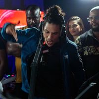 "Validé" : La série sur le rap de Franck Gastambide arrive sur Canal+ ce soir