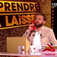 Audiences access 20h : "Quotidien" puissant leader talks, bon lancement pour "A prendre ou à laisser" sur C8