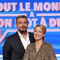 Audiences : "Mémoire de sang" large leader, "Tout le monde a son mot à dire" sous les 2 millions