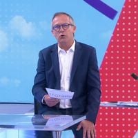 "Télématin" : A quoi ressemble la version déconfinée de la matinale de France 2 ?