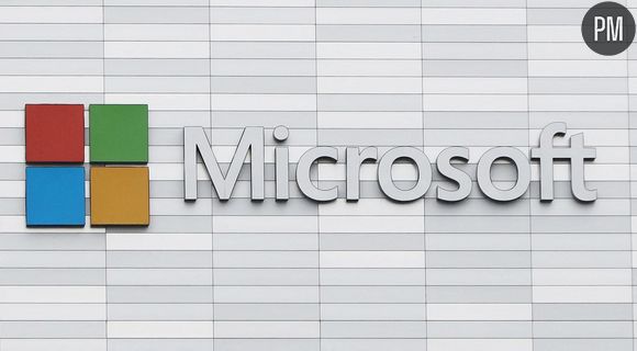 Microsoft