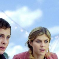 L'auteur des livres "Percy Jackson" descend les films adaptés de ses romans