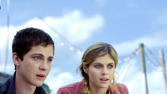 L'auteur des livres "Percy Jackson" descend les films adaptés de ses romans