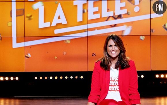 "C'est que de la télé" s'arrête à la rentrée.