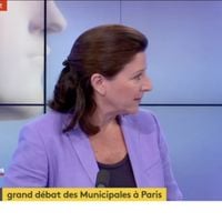 "Je ne vous permets pas !" : Echange très tendu entre Agnès Buzyn et Rachida Dati lors du débat de franceinfo