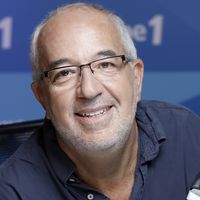 Bernard Poirette arrive sur Radio Classique