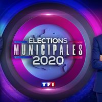 Audiences dimanche : La soirée des municipales de TF1 leader en baisse, le "19.45" faible