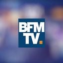 Editorialiste politique de BFMTV en couple avec un ministre : La chaîne info réagit