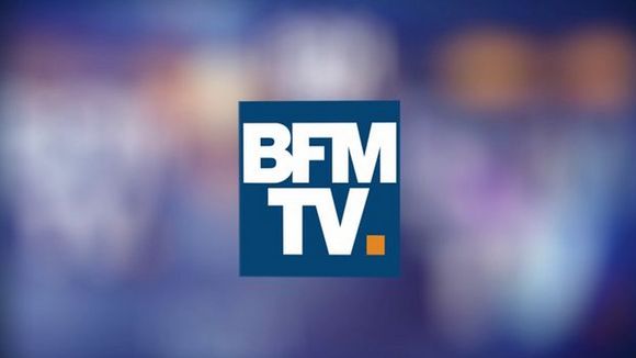 Editorialiste politique de BFMTV en couple avec un ministre : La chaîne info réagit