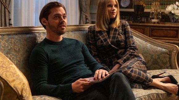 Audiences : "Prodigal Son" termine en légère hausse sur TF1 devant "Zone Interdite", succès pour Michel Sardou sur W9