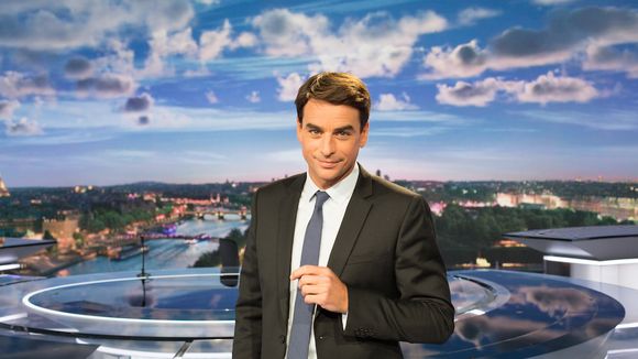 Audiences access 20h : Le "20 Heures" de France 2 en belle hausse, "28 minutes" en petite forme, "PBLV" remonte