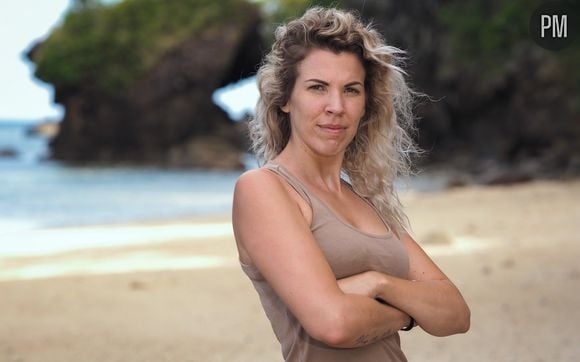 Jody, candidate de "Koh-Lanta : les 4 Terres"