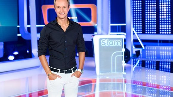 Audiences dimanche : Records historiques pour "Le grand Slam" et "8 chances de tout gagner"