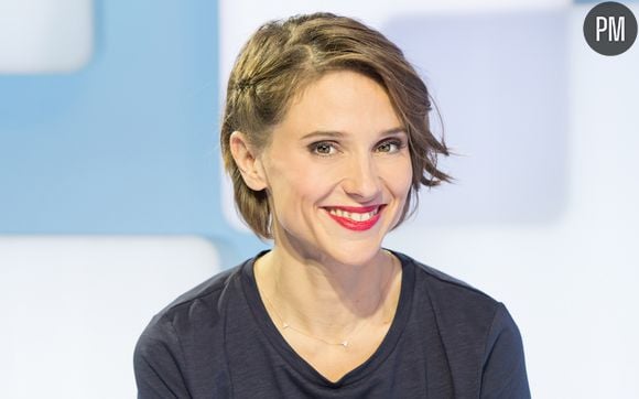 Mélanie Taravant