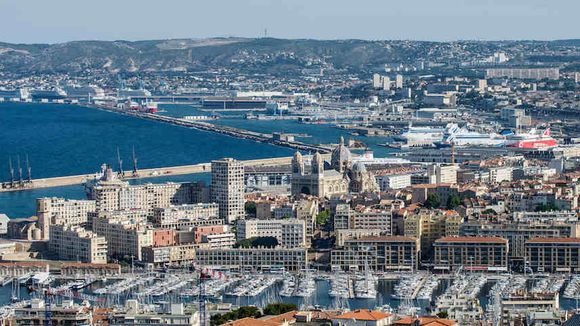 "La Marseillaise" : "La Provence" ne déposera finalement pas d'offre de reprise