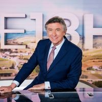 Audiences : Quel score pour le dernier "13 Heures" de Jacques Legros sur TF1 ?