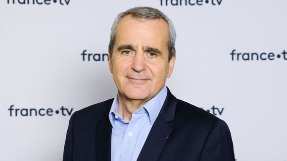 Takis Candilis quitte France Télévisions