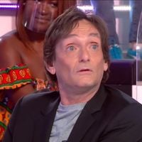 Pierre Palmade se défend d'avoir été ivre et drogué dans "TPMP"