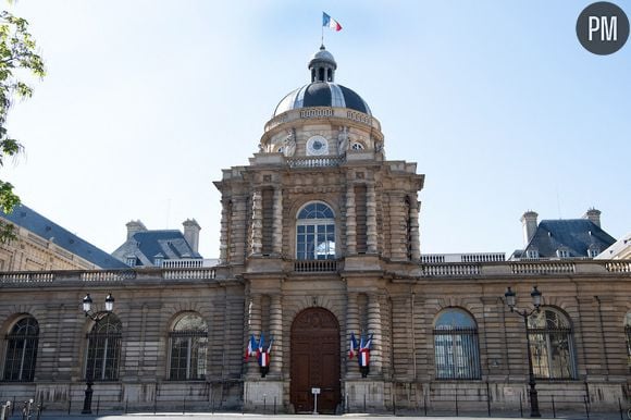 Le sénat