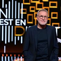 Audiences samedi : Bon lancement pour Laurent Ruquier, Jean-Luc Lemoine au million, record pour "C l'hebdo" en direct