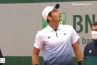 Roland Garros à huis clos : Nelson Monfort dérange par erreur une rencontre sur le court