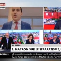 "Vous êtes des ignares !" : Le maire de Trappes tacle en direct Elisabeth Levy et Ivan Rioufol sur CNews