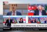 &quot;Vous êtes des ignares !&quot; : Le maire de Trappes tacle en direct Elisabeth Levy et Ivan Rioufol sur CNews