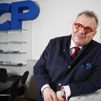 Bertrand Delais (LCP) : "Je n'ai pas d'objectif d'audience"