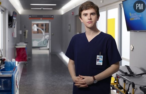 Freddie Highmore