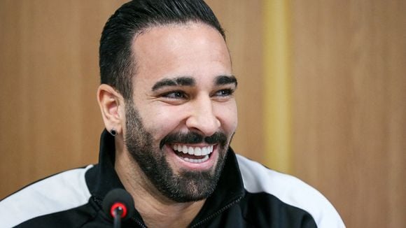 Adil Rami rejoint RMC