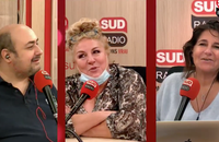 Marianne James se paie Cyril Hanouna