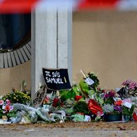 Attentat de Conflans : Le département des Yvelines proteste contre la médiatisation d'un collégien