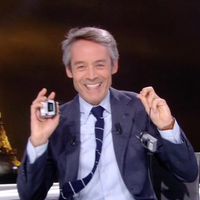 "Quotidien" : Yann Barthès surpris par un retour à l'antenne plus rapide que prévu