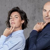 Audiences access 20h : Le "20 Heures" de TF1 en bonne santé, "C'est Canteloup" au top, "Les Marseillais" en petite forme