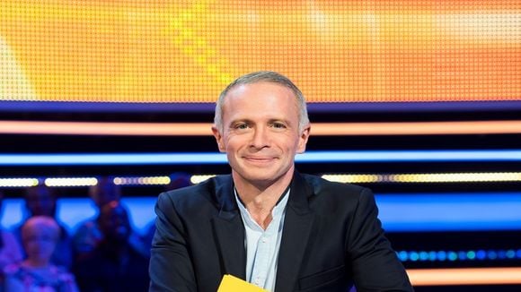 Audiences samedi : L'info au plus haut, "50' inside" explose son record, Laurent Ruquier au plus bas