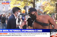 Maxime Switek sur BFMTV