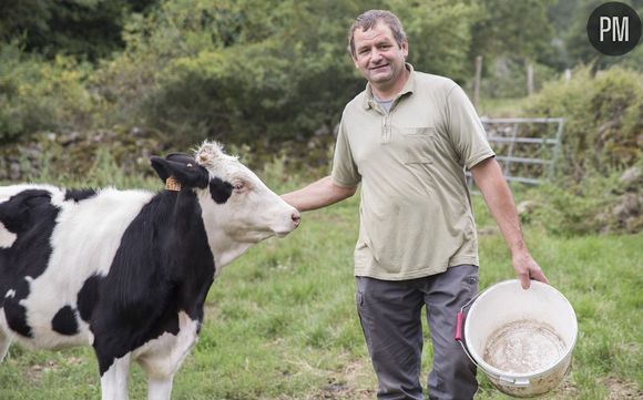 "L'amour est dans le pré"