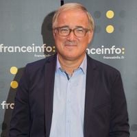 Franceinfo : Vincent Giret remplacé par Jean-Philippe Baille à la direction de la radio