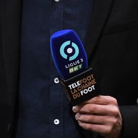 Mediapro : La chaîne Téléfoot va s'arrêter