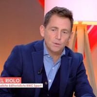 Daniel Riolo sur le fiasco de Mediapro : "Le plus terrible, c'est que c'était prévisible"