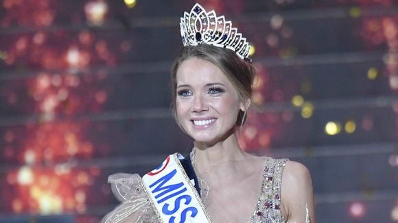 Audiences : Record sur la dernière décennie pour "Miss France" large leader, "Les Grosses Têtes" en baisse