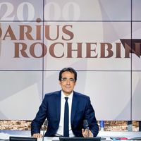 Retour de Darius Rochebin sur LCI : Le groupe TF1 tranchera d'ici la fin du mois