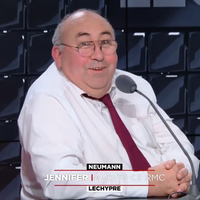 RMC : Une auditrice fait une déclaration d'amour en direct à Emmanuel Lechypre