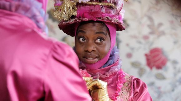 Audiences : Gros succès pour la fiction de F2 large leader, le final de "District Z" en légère hausse, F3 et F4 en forme