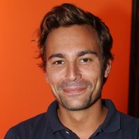 Bertrand Chameroy rejoint la matinale d'Europe 1