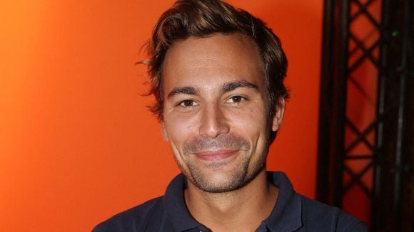 Bertrand Chameroy