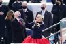 Audiences : BFMTV 2e chaîne de France pour l'investiture de Joe Biden, LCI en forme, franceinfo plus suivie que CNews