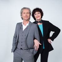 "La Faute à Rousseau" : France 2 lance sa nouvelle série scolaire avec Charlie Dupont et Anny Duperey ce soir