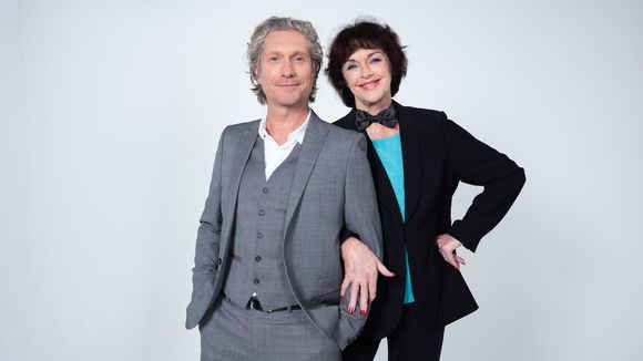 "La Faute à Rousseau" : France 2 lance sa nouvelle série scolaire avec Charlie Dupont et Anny Duperey ce soir